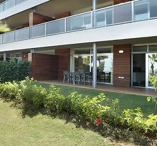 Apartment Apartamento Punta Paloma Golf Manilva Spain