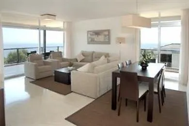 Apartment Apartamento Punta Paloma Golf Manilva