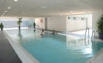 Apartment Apartamento Punta Paloma Golf Manilva Spain