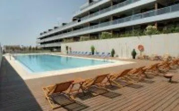 Apartamento Punta Paloma Golf Manilva Apartment