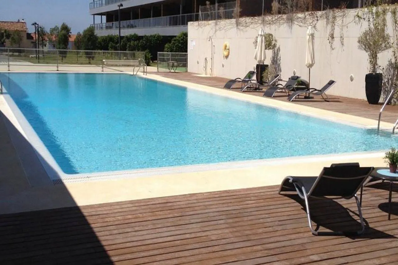Apartamento Punta Paloma Golf Manilva 0*,  Spain