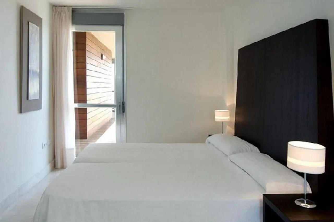 Apartment Apartamento Punta Paloma Golf Manilva