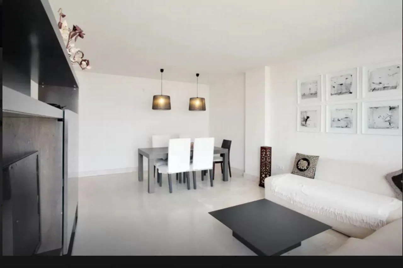Apartamento Punta Paloma Golf Manilva Spain