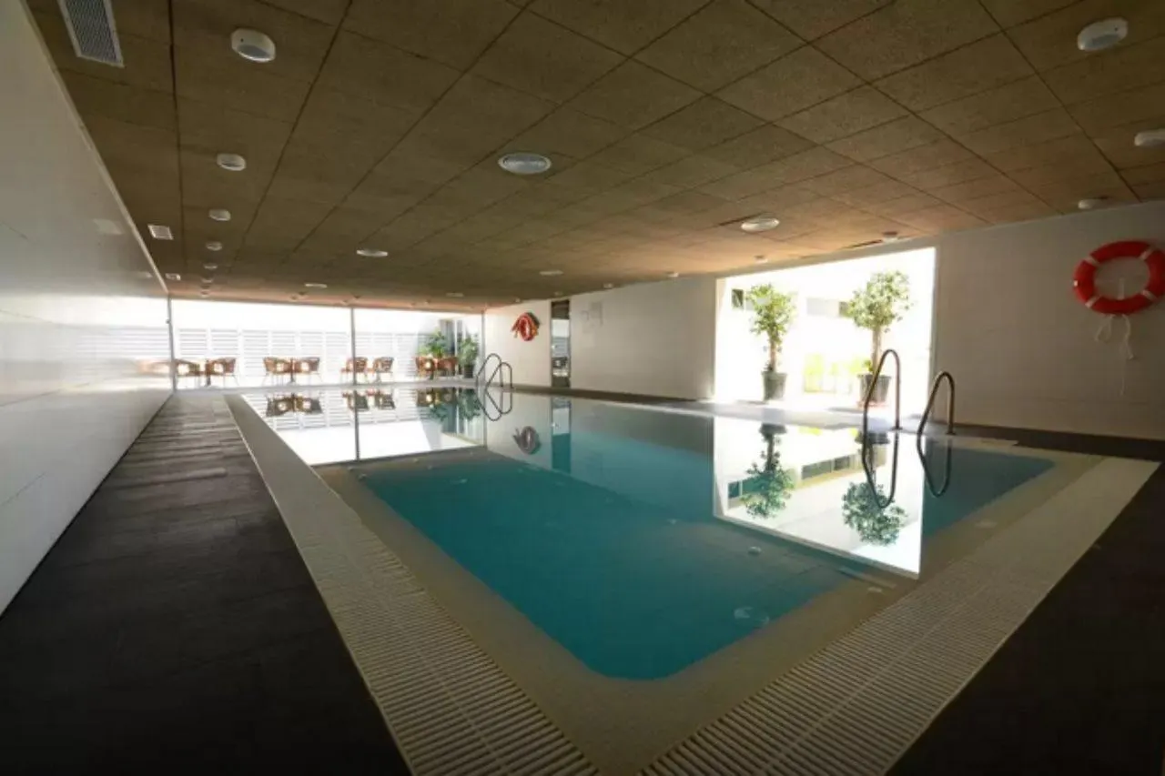 Apartment Apartamento Punta Paloma Golf Manilva