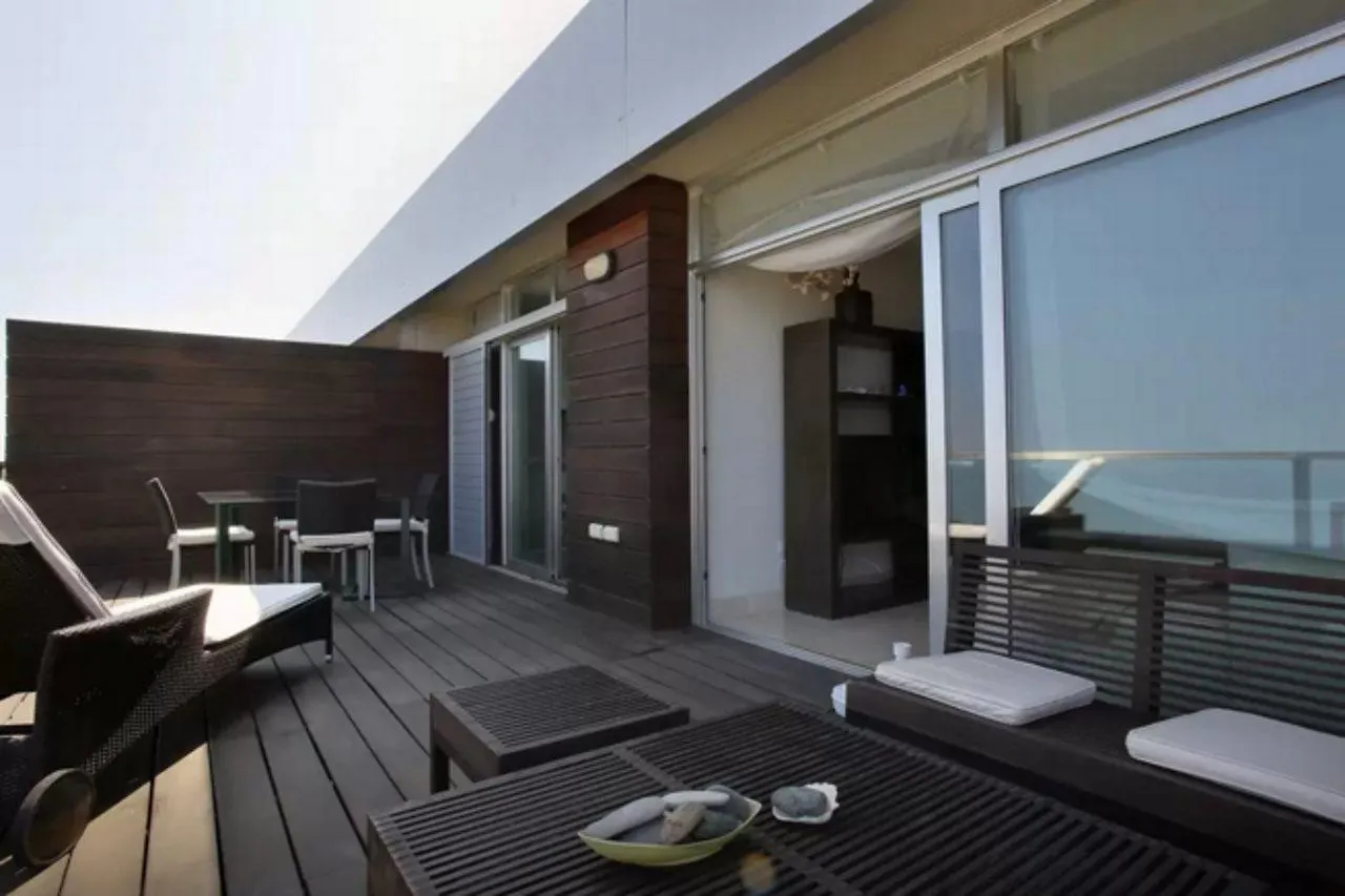 Apartamento Punta Paloma Golf Manilva Spain
