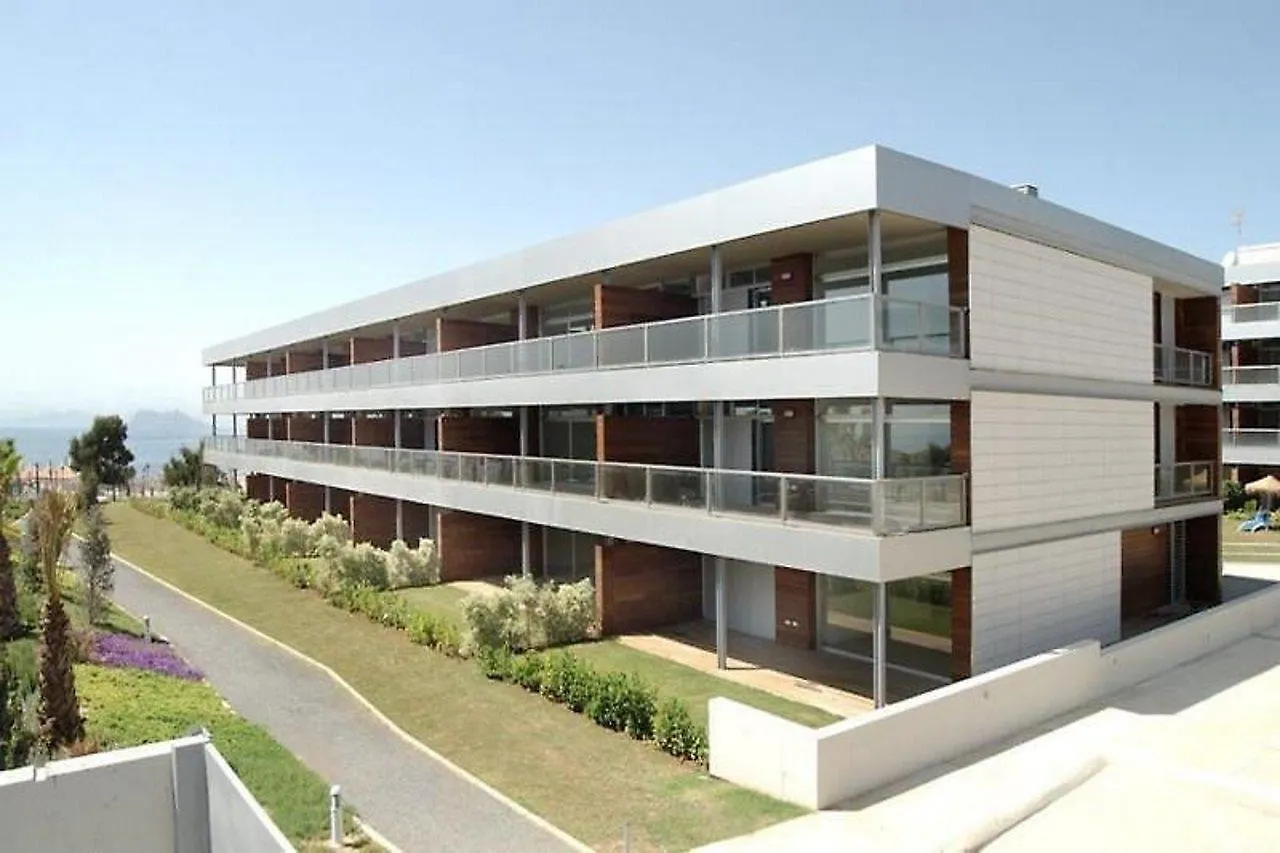 Apartamento Punta Paloma Golf Manilva