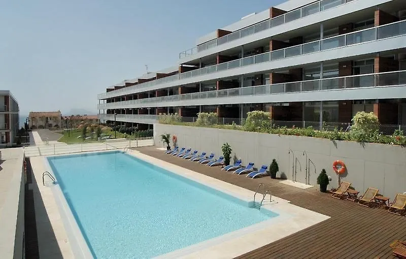 Apartamento Punta Paloma Golf Manilva 0*,