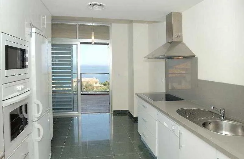 Apartamento Punta Paloma Golf Manilva 0*,  Spain