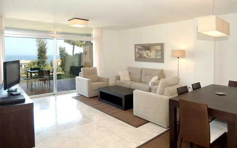 Apartamento Punta Paloma Golf Manilva