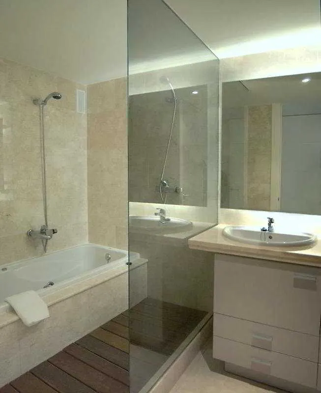 Apartamento Punta Paloma Golf Manilva