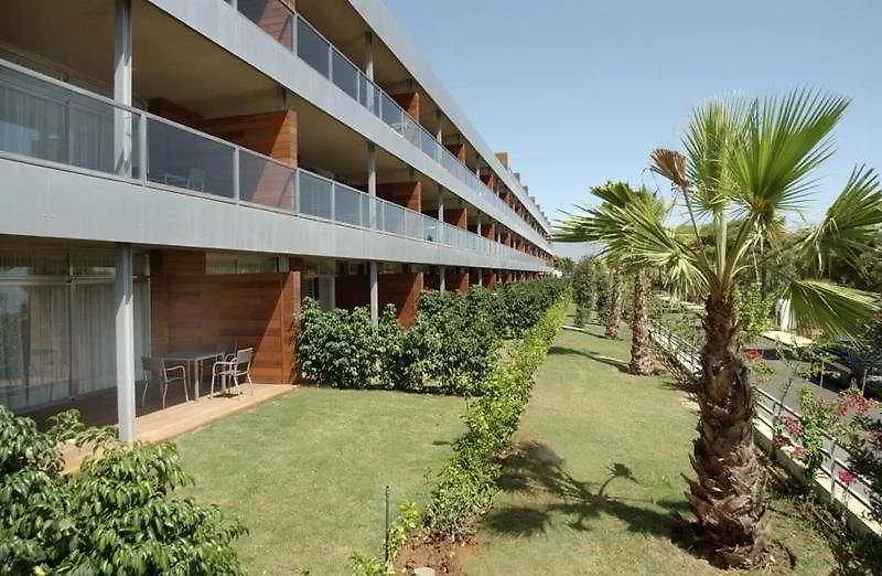 Apartment Apartamento Punta Paloma Golf Manilva Spain