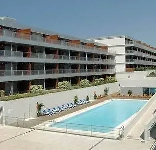 Apartment Apartamento Punta Paloma Golf Manilva