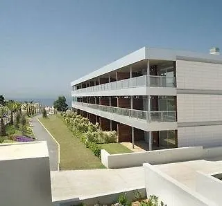 Apartamento Punta Paloma Golf Manilva