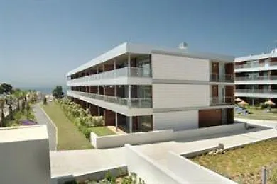 Apartamento Punta Paloma Golf Manilva Spain