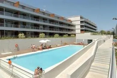 Apartamento Punta Paloma Golf Manilva 0*,  Spain