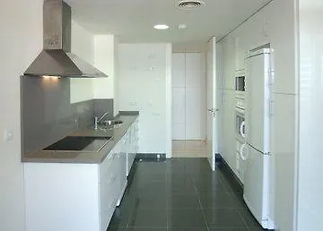 Apartamento Punta Paloma Golf Manilva 0*,