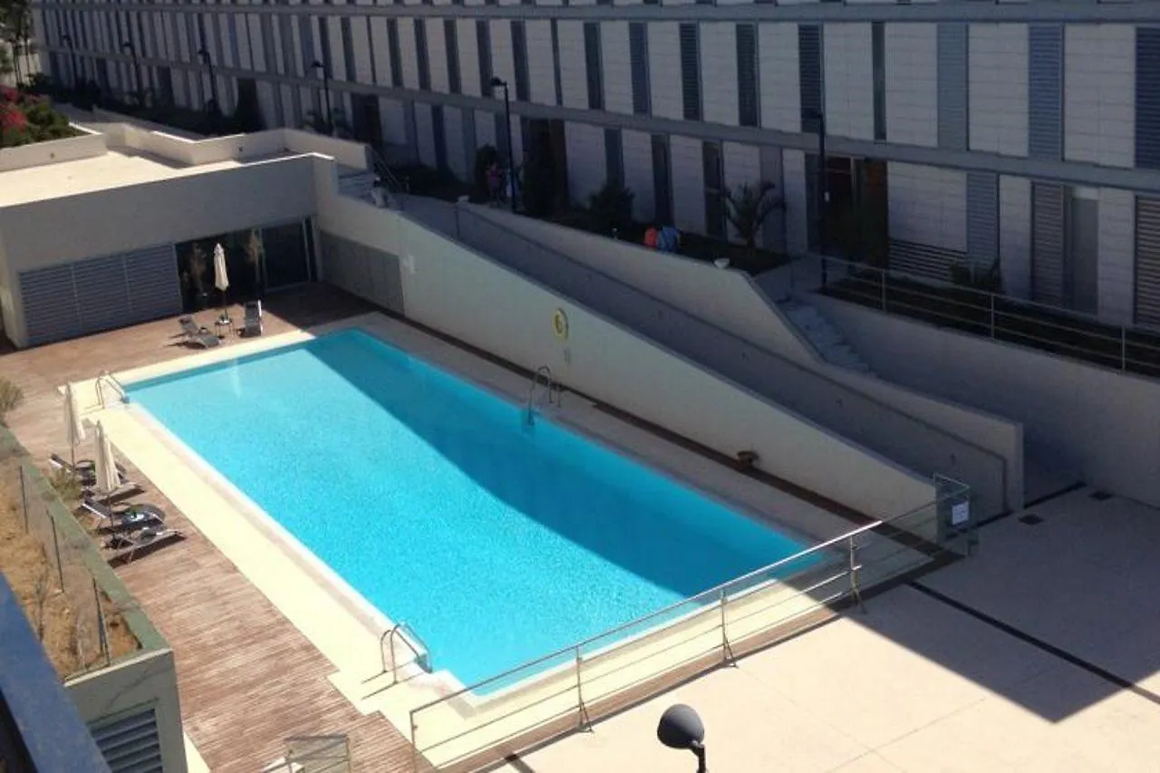 Apartamento Punta Paloma Golf Manilva