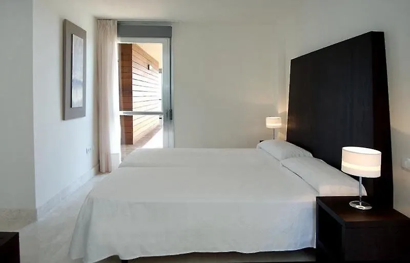 Apartamento Punta Paloma Golf Manilva Apartment